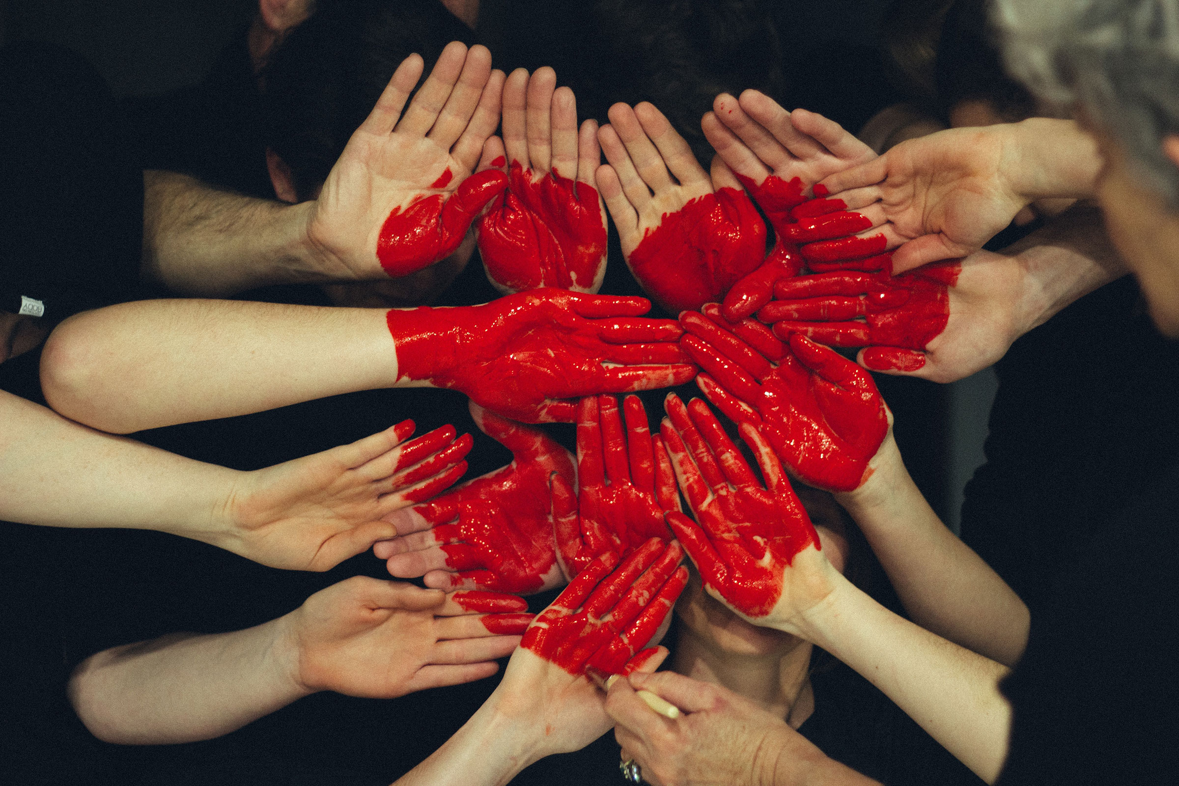 3 Areas All of Us Struggle to Trust God With